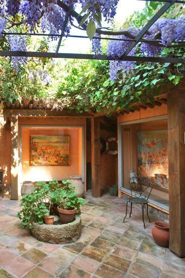 La Maison des Papillons